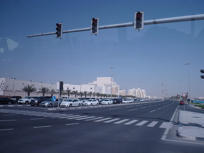 Doha