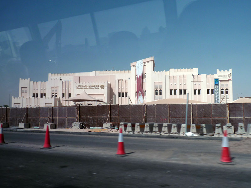 Doha
