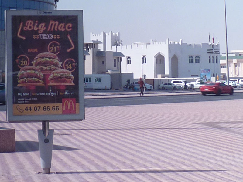 Doha