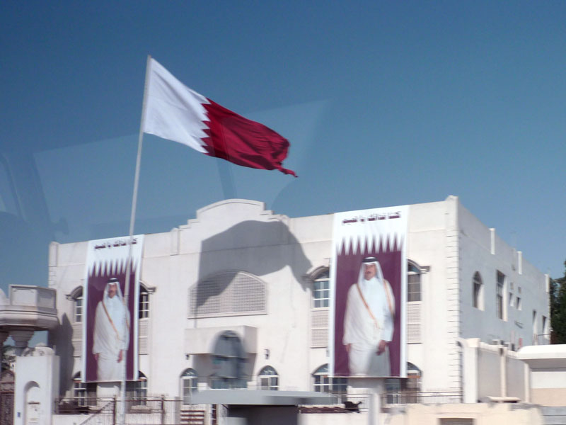 Doha