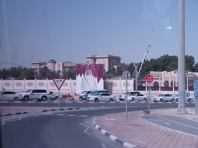 Doha