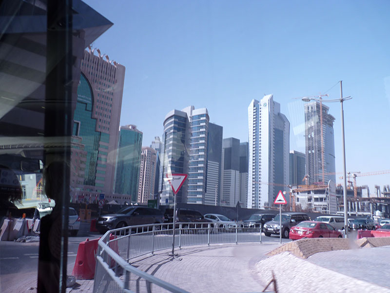 Doha