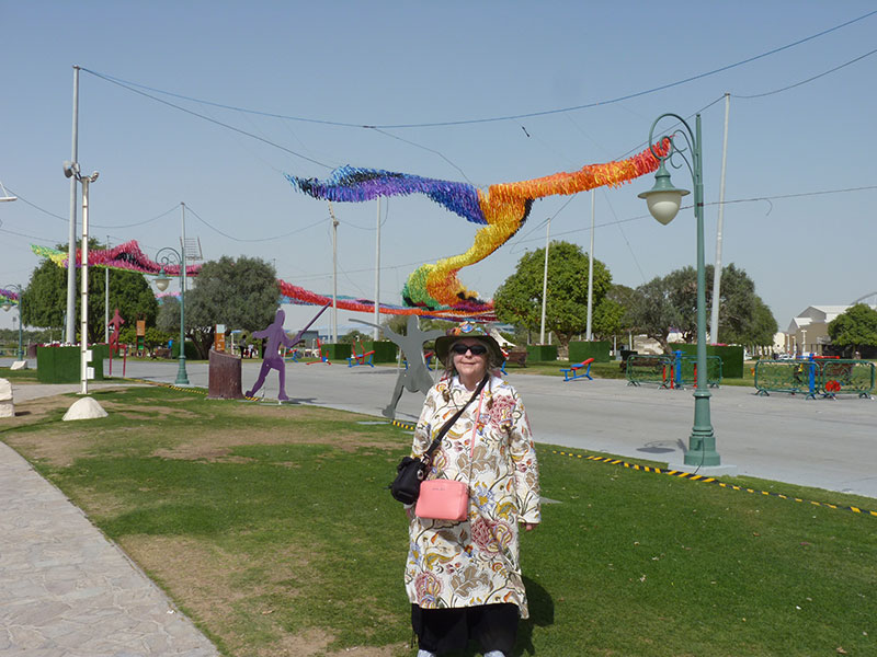 Doha