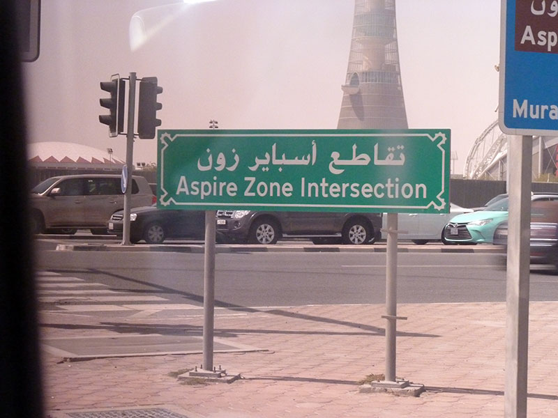 Doha