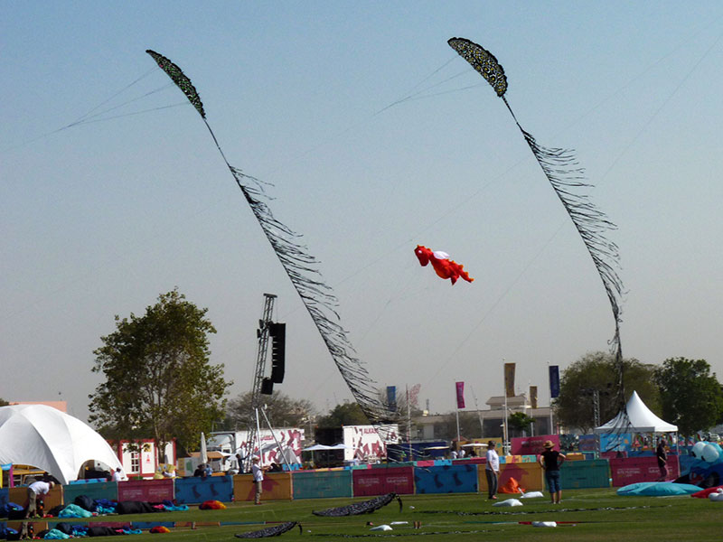 Doha