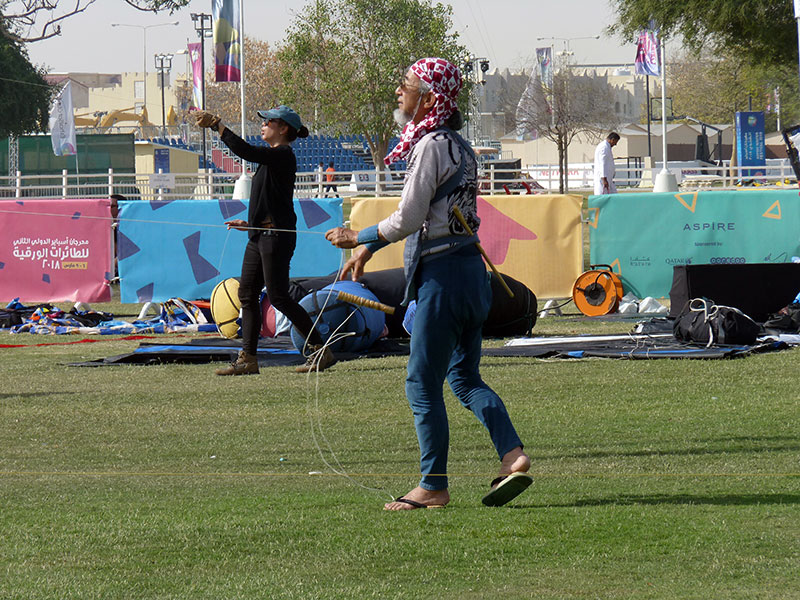 Doha