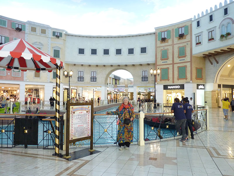 Villaggio Mall Doha