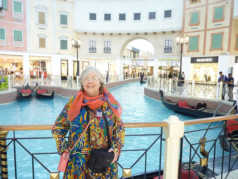 Villaggio Mall Doha