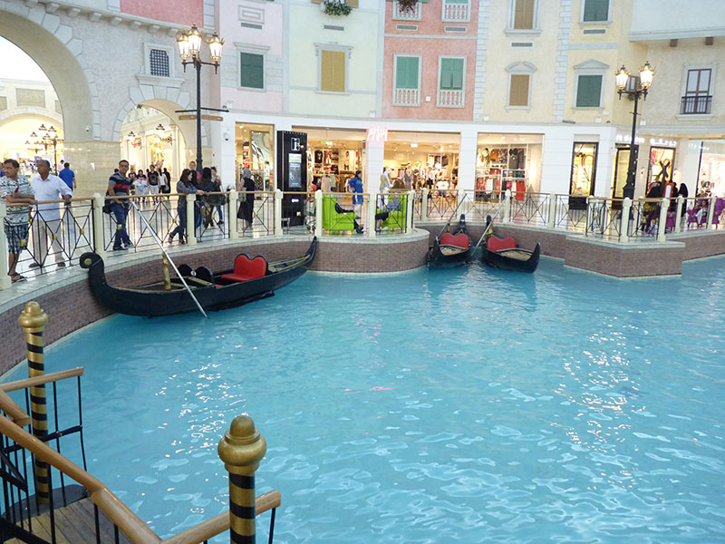 Villaggio Mall Doha