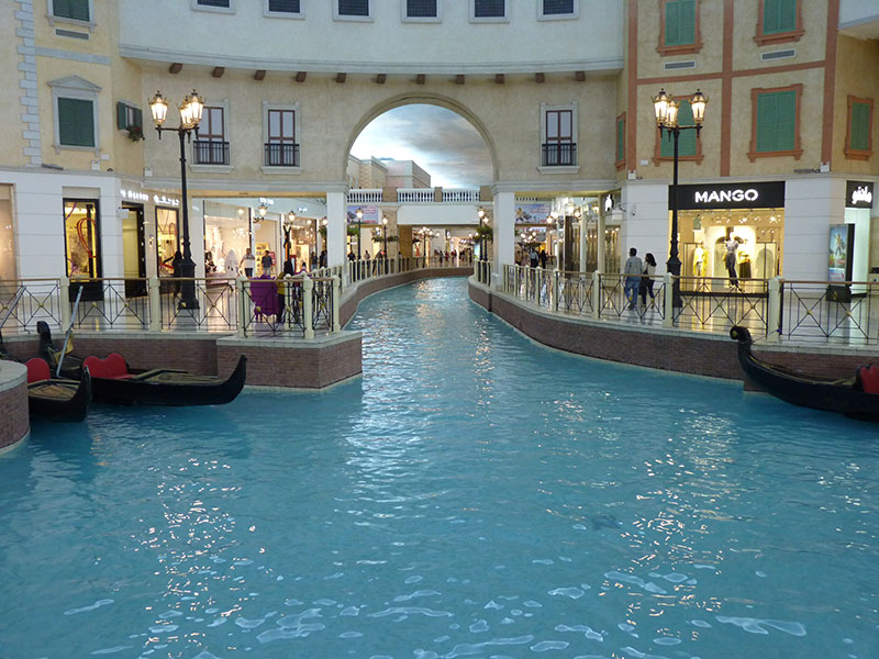 Villaggio Mall Doha