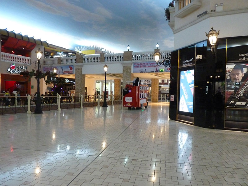 Villaggio Mall Doha