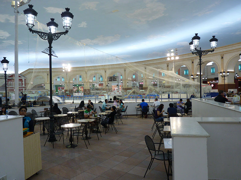 Villaggio Mall Doha