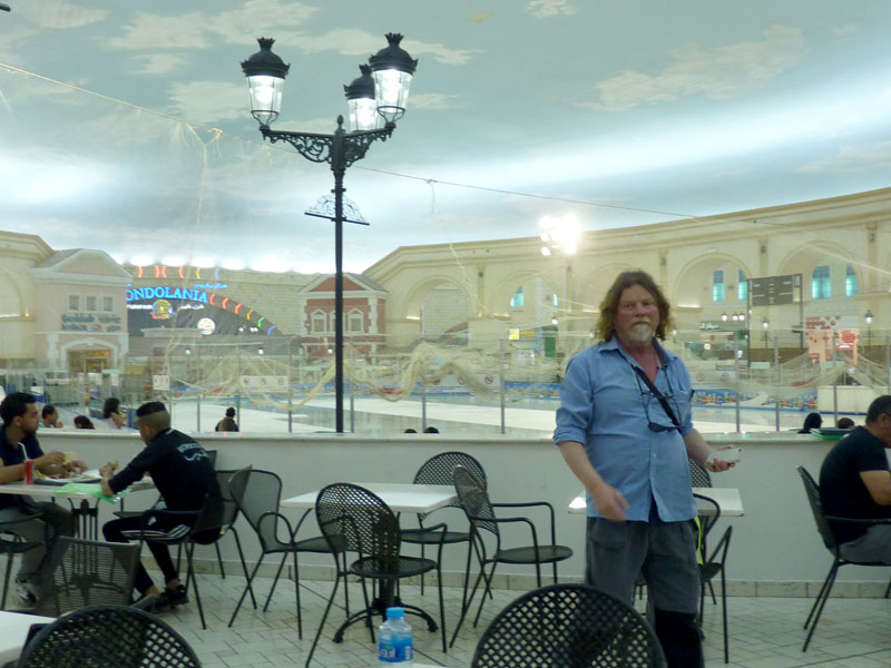Villaggio Mall Doha