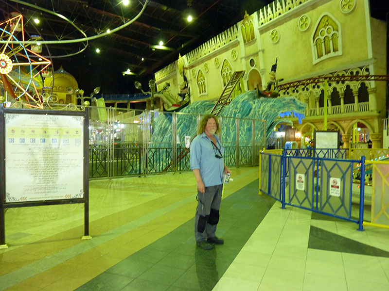 Villaggio Mall Doha