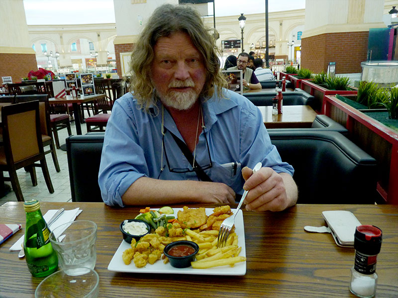 Villaggio Mall Doha