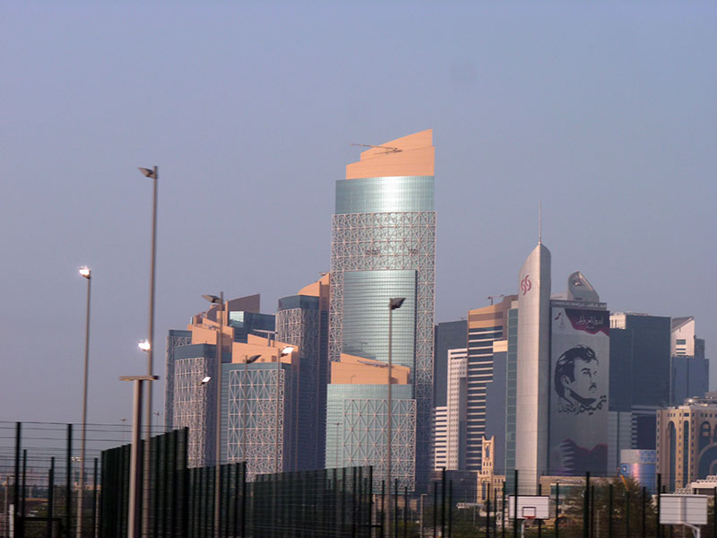 Villaggio Mall Doha
