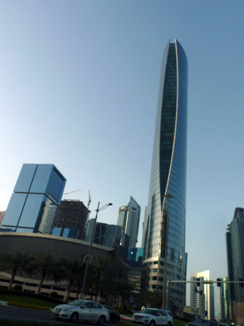 Villaggio Mall Doha