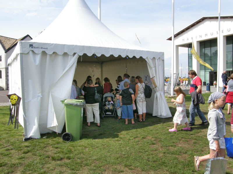 Drakbygge