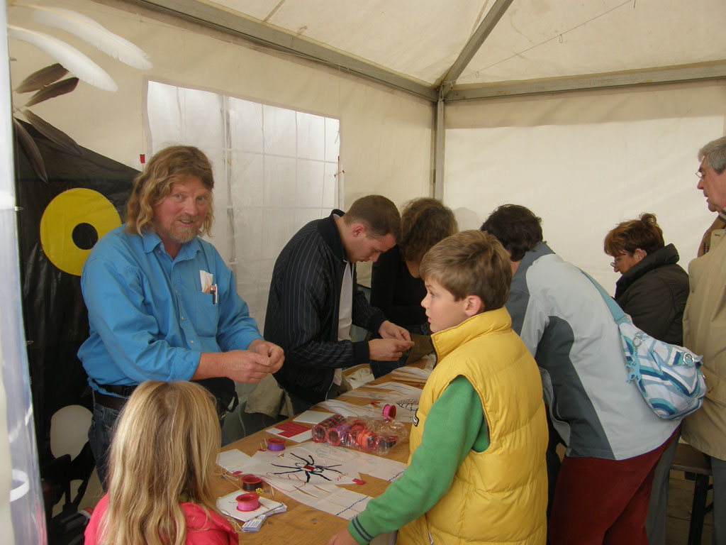 Drakbygge