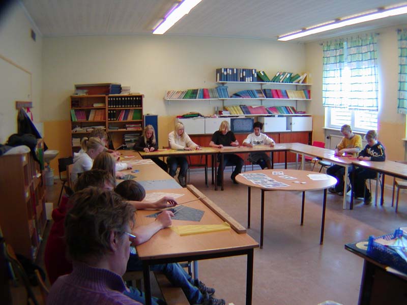 Drakbygge