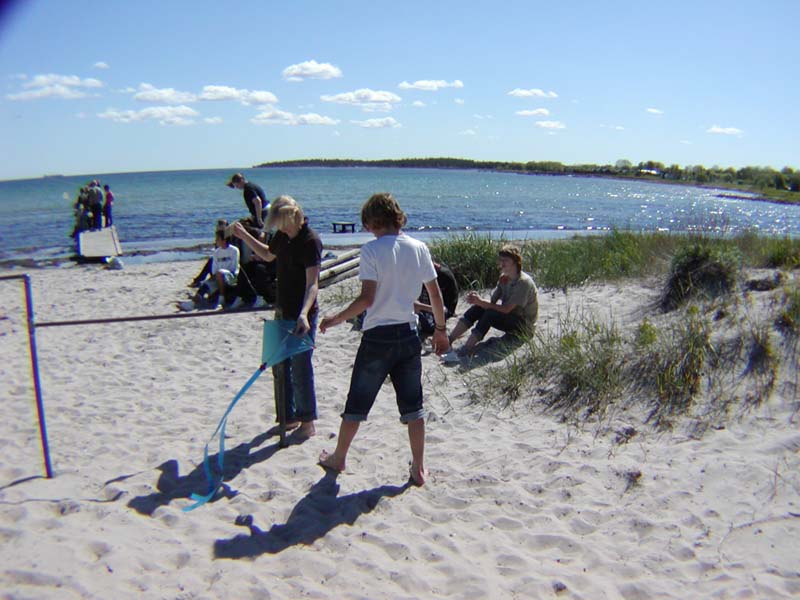 Drakbygge