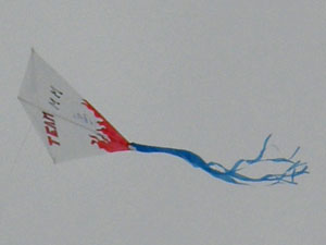 Drakbygge